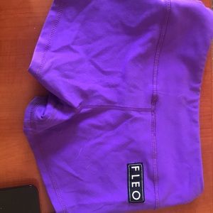 FLEO ORIGINAL CUT SIZE SMALL